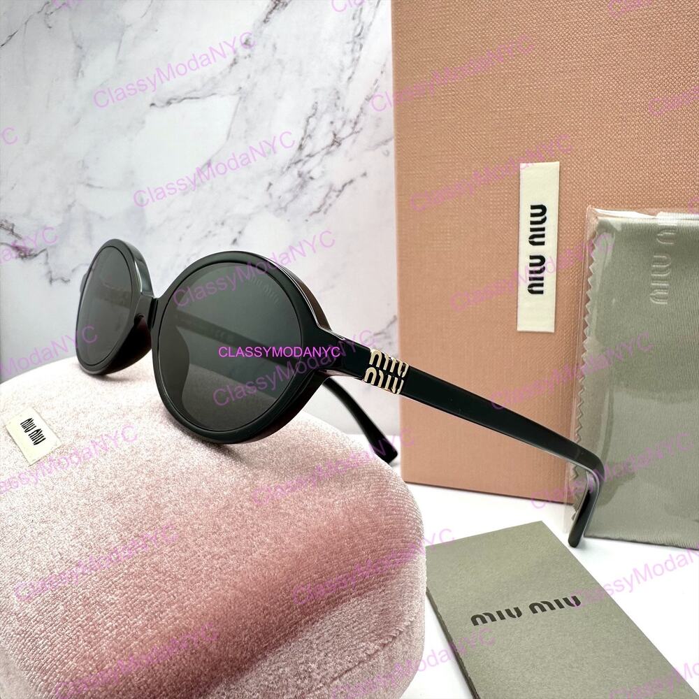 New MIU MIU Sunglasses
